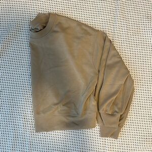 Softstreme Perfectly Oversized Cropped Crew